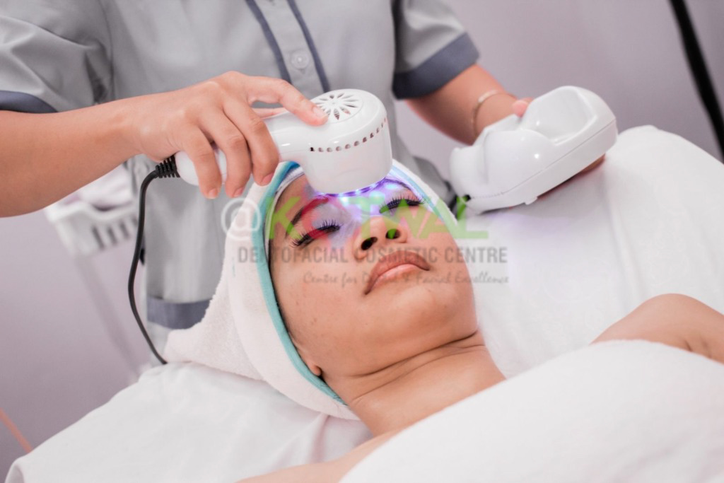 Skin Tightening